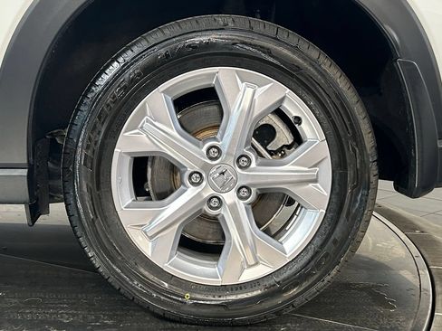 Used 2024 Honda HR-V LX image 23