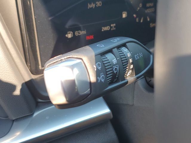 New 2027 GMC Terrain Elevation w/ Elevation Premium Package AWD/4WD image 10