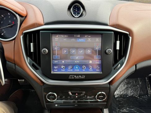 Used 2016 Maserati Ghibli S Q4 image 25