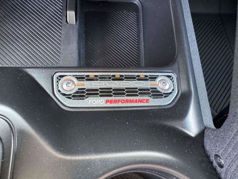 New 2026 Ford Bronco Raptor AWD/4WD image 31