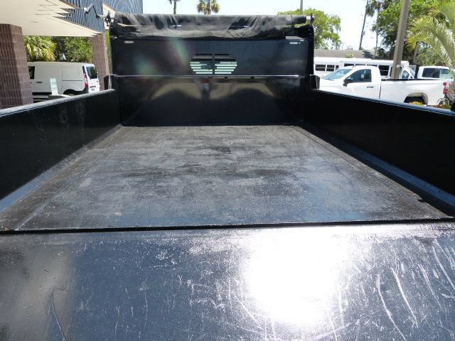 Used 2023 Chevrolet Silverado 3500 W/T w/ WT Convenience Package AWD/4WD image 14