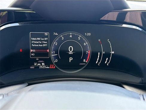 Used 2025 Lexus NX 250 FWD image 38