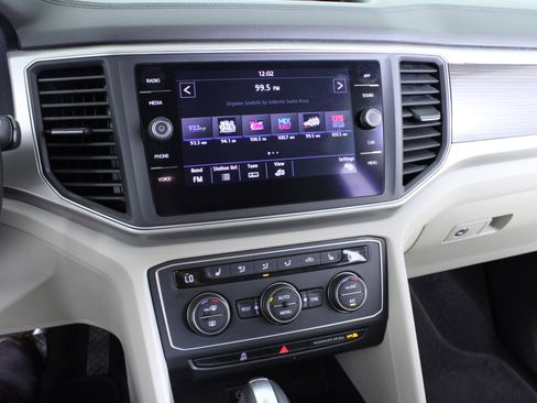 Used 2019 Volkswagen Atlas SE image 26