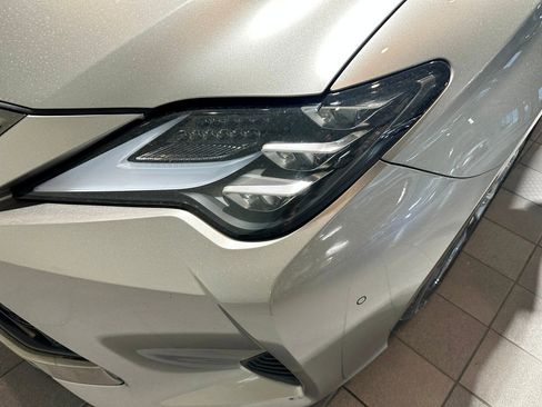 Used 2021 Lexus RC 350 F Sport image 32