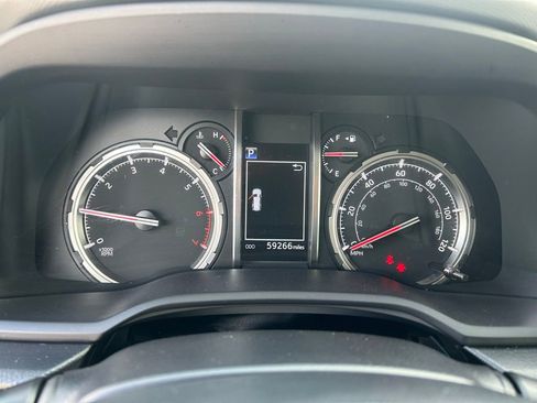 Used 2021 Toyota 4Runner TRD Pro AWD/4WD image 16
