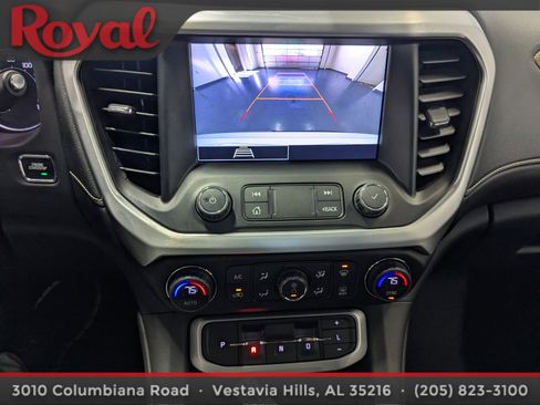 Used 2021 GMC Acadia SLE w/ Driver Convenience Package image 23