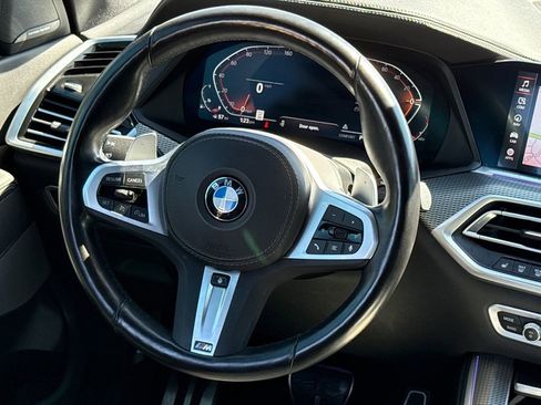Used 2023 BMW X5 xDrive40i w/ M Sport Package image 14