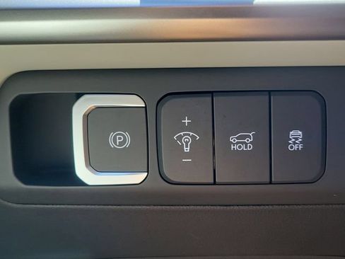 New 2026 Hyundai Santa Fe SEL FWD image 18