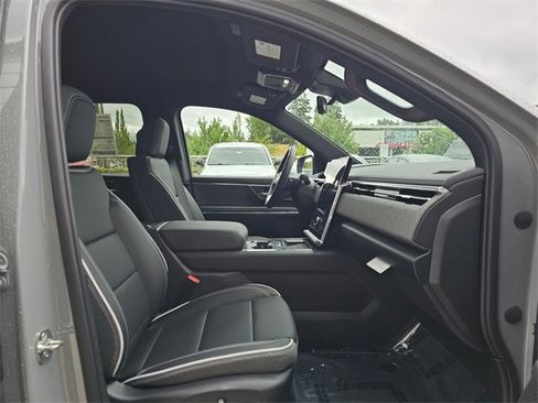 New 2026 GMC Sierra EV Elevation w/ Premium Package image 11