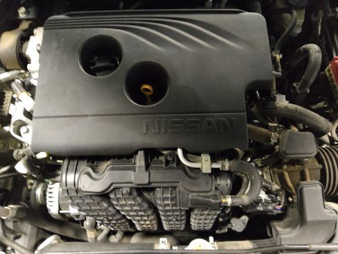 Used 2020 Nissan Altima 2.5 S FWD image 30