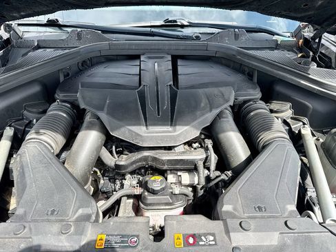 Used 2023 Genesis GV80 3.5T Advanced + AWD/4WD image 33