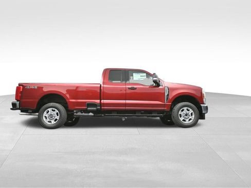 New 2026 Ford F250 XLT image 59