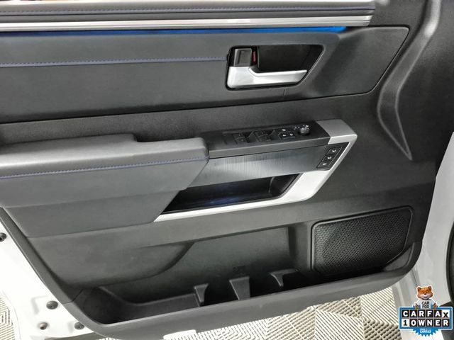 Certified 2024 Toyota Sequoia Platinum AWD/4WD image 15