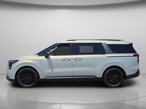 New 2026 Kia Carnival SX Prestige FWD image 2
