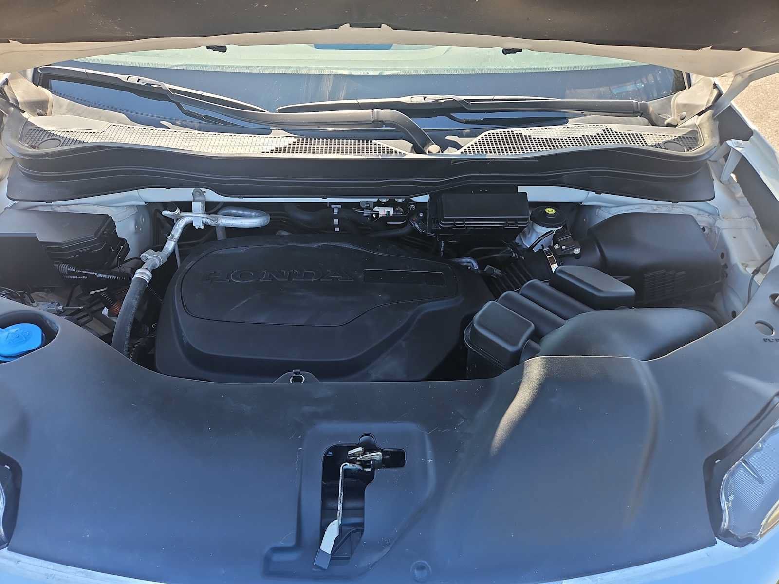 Used 2022 Honda Pilot EX-L image 18
