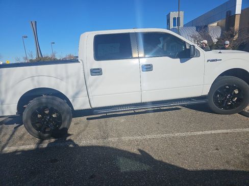 Used 2009 Ford F150 XLT image 6