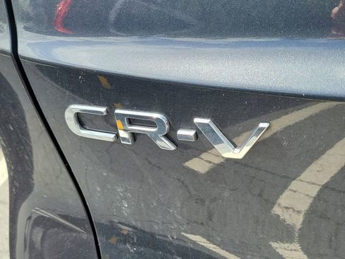 Used 2024 Honda CR-V EX-L image 10