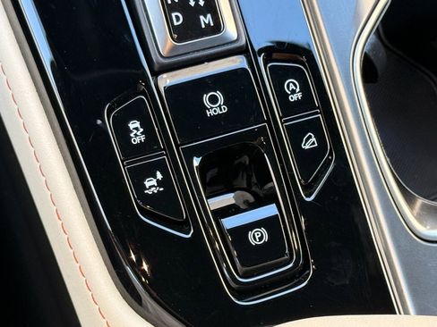 Certified 2023 Lexus NX 350 AWD w/ Premium Package image 22