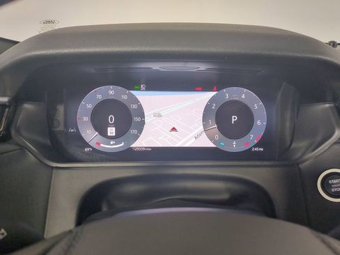 Used 2025 Land Rover Range Rover Velar Dynamic SE image 35