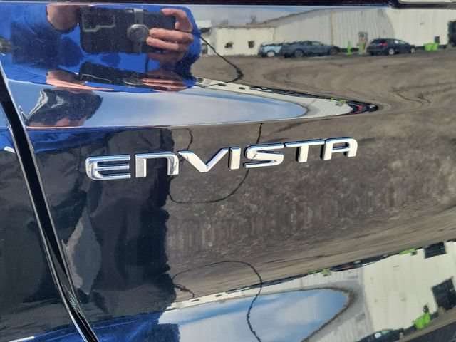 New 2026 Buick Envista Sport Touring w/ Convenience I Package FWD image 7