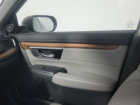 Certified 2019 Honda CR-V EX-L image 21