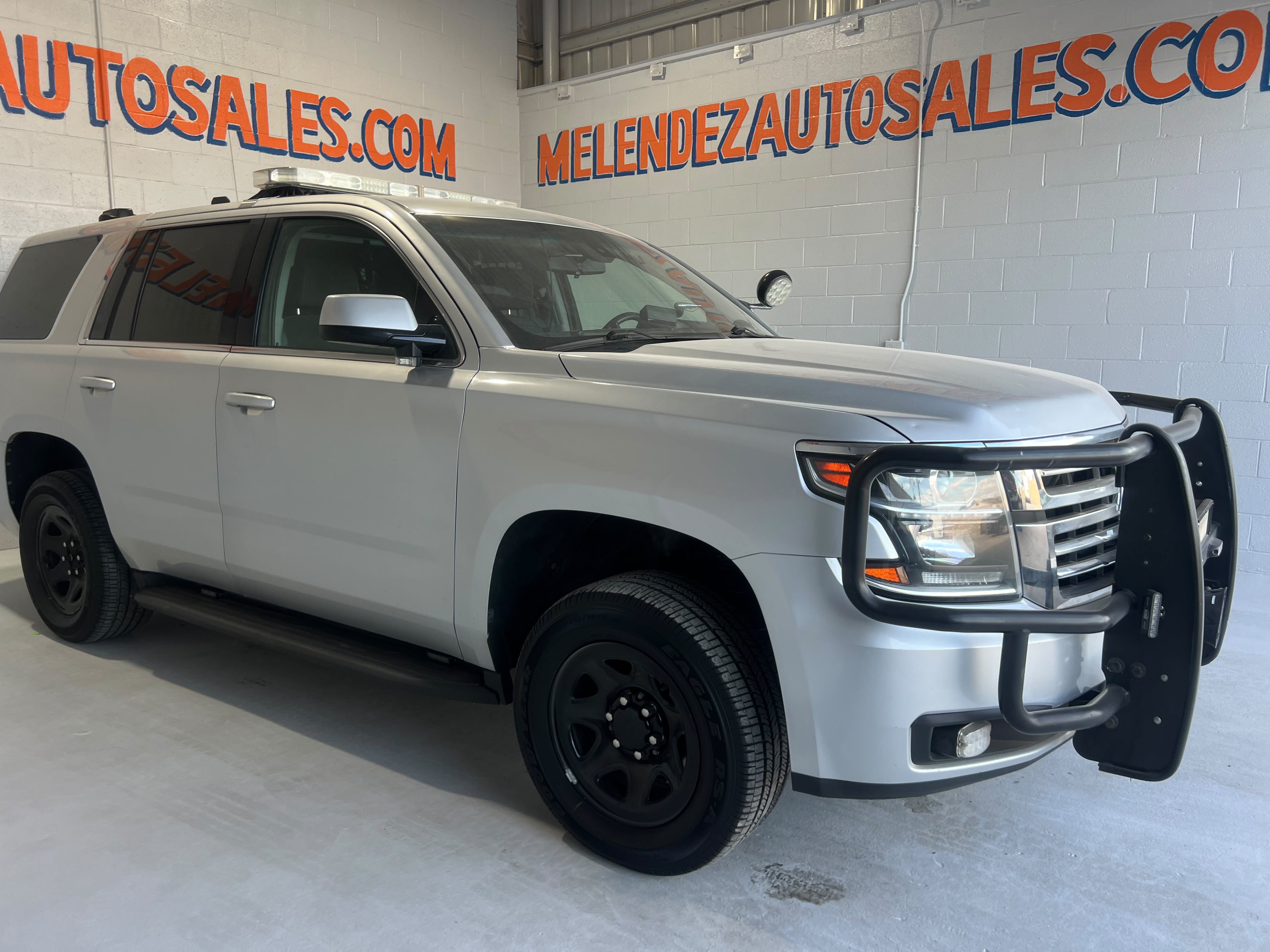Used 2020 Chevrolet Tahoe 2WD image 7