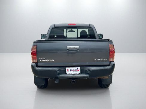 Used 2015 Toyota Tacoma PreRunner w/ Convenience Package RWD image 6