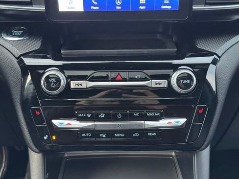 Certified 2022 Ford Explorer ST-Line w/ Class IV Trailer Tow Package image 14