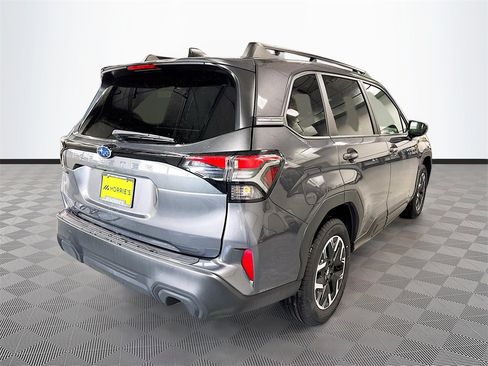 New 2026 Subaru Forester Premium image 4