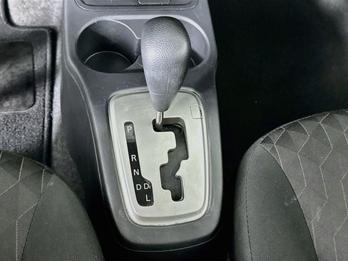 Used 2024 Mitsubishi Mirage ES FWD image 24
