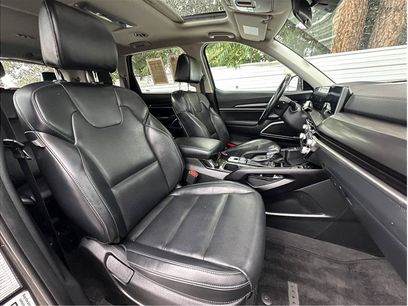 Used 2025 Kia Telluride S