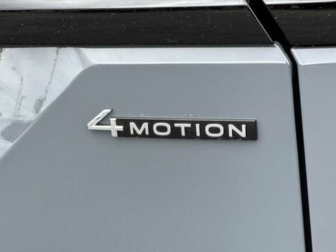New 2026 Volkswagen Atlas Peak Edition AWD/4WD image 27