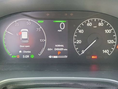Certified 2023 Honda CR-V Sport Touring image 28