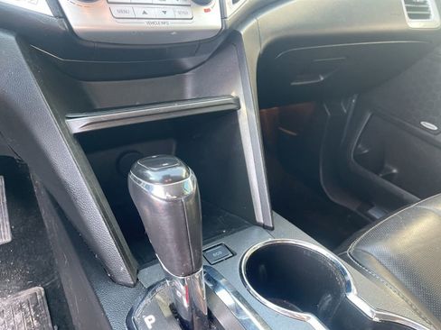 Used 2017 GMC Terrain Denali image 26