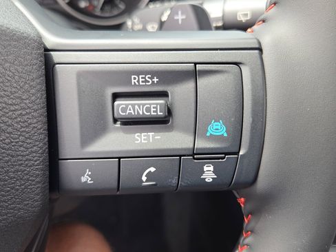 New 2026 Nissan Rogue SV AWD/4WD image 21