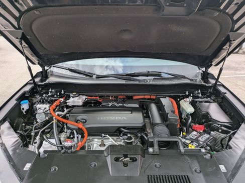 Used 2024 Honda CR-V Sport image 30