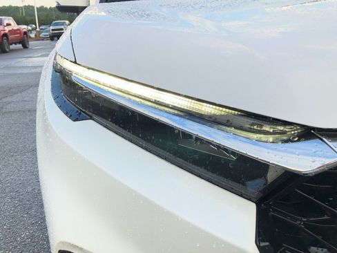 Certified 2026 Honda CR-V EX-L image 24