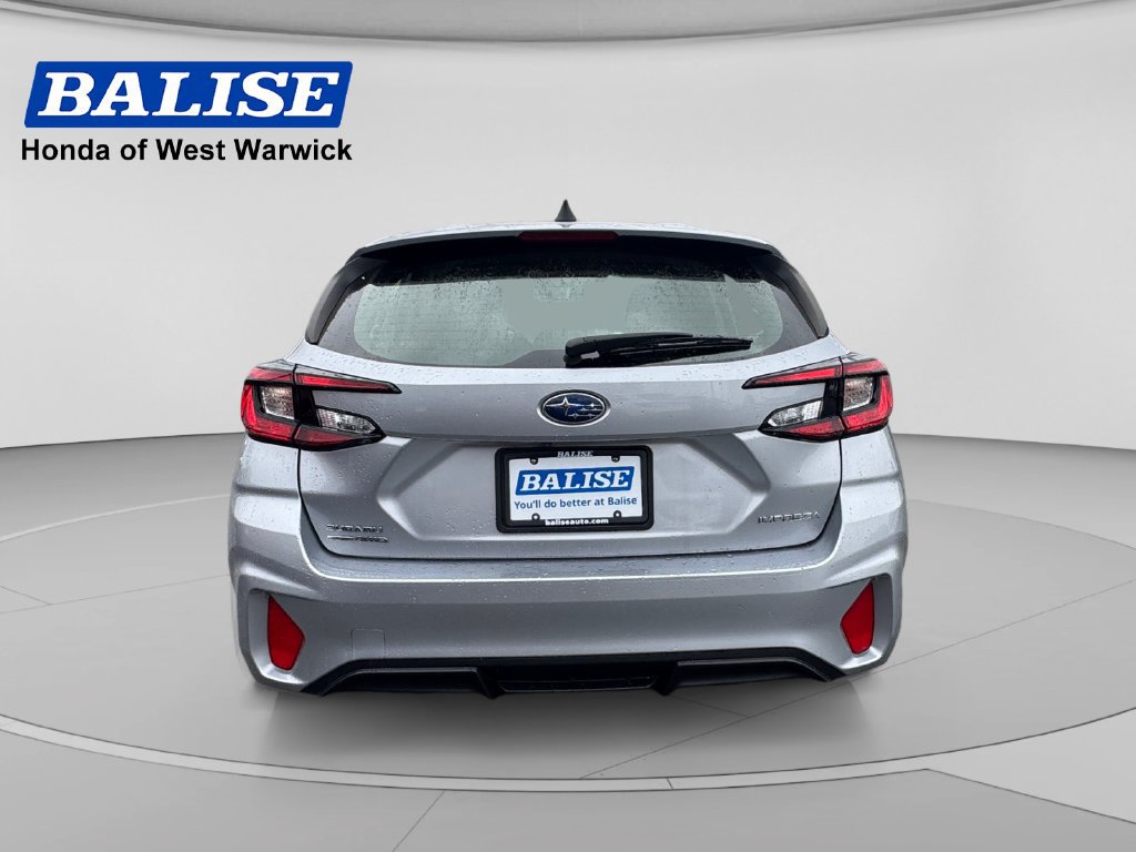 Used 2024 Subaru Impreza 2.0i Sport AWD/4WD image 6