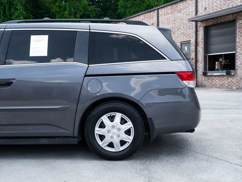 Used 2016 Honda Odyssey LX image 5
