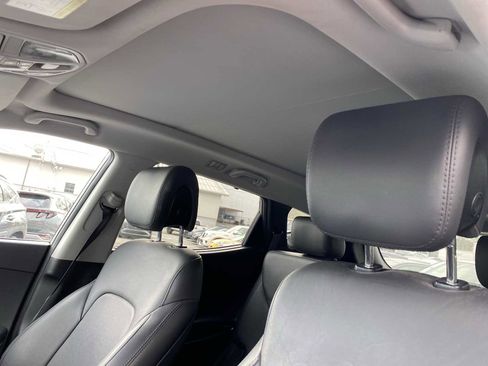 Used 2017 Hyundai Santa Fe Sport w/ 2.0T Ultimate Tech Package 05 image 25