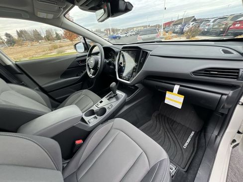 Certified 2025 Subaru Crosstrek 2.0i Premium image 28