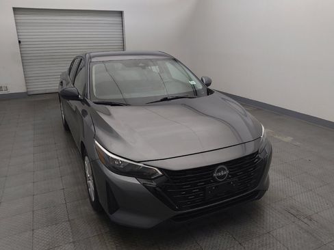 Used 2024 Nissan Sentra S image 14