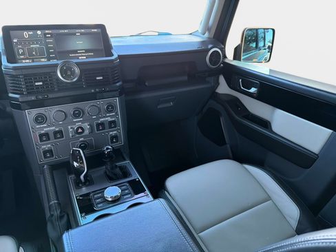 Used 2024 INEOS Grenadier Trialmaster Edition image 13