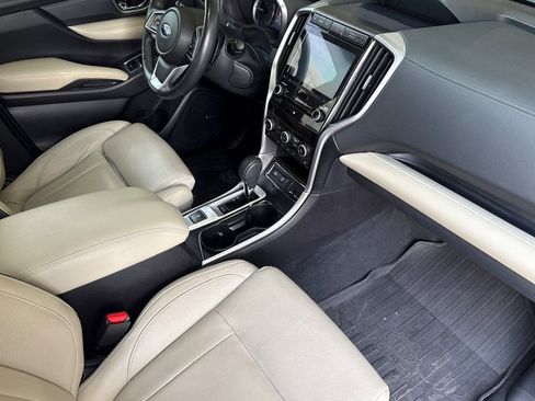 Used 2022 Subaru Ascent Limited w/ Technology Package AWD/4WD image 19