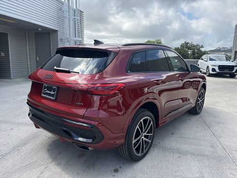 New 2026 Audi Q5 Premium Plus AWD/4WD image 6