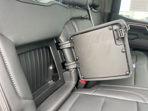 Used 2024 GMC Sierra 1500 Denali w/ Denali Reserve Package image 48