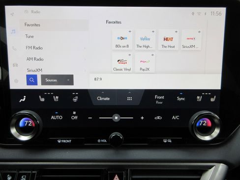 Used 2024 Lexus RX 350 Premium Plus image 39