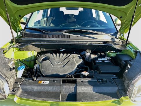 Used 2014 Kia Soul image 25
