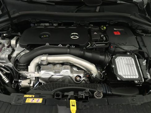 New 2026 Mercedes-Benz GLA 250 image 10
