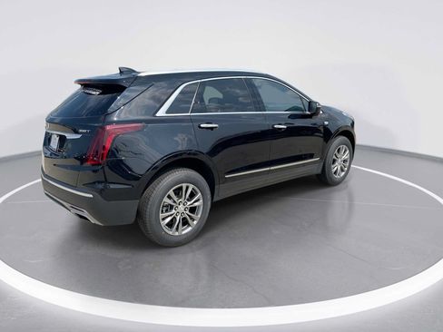 Certified 2023 Cadillac XT5 Premium Luxury FWD image 9